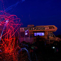 PixelWhips at Spielpause